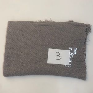 Newborn (Grey) Photography Blanket